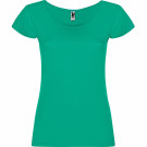 Camiseta de mujer GUADALUPE | Camiseta de verano