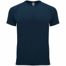 Camiseta Técnica Manga Raglán | Camiseta Bahrain Roly