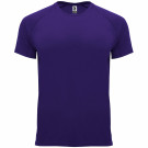 Camiseta Técnica Manga Raglán | Camiseta Bahrain Roly