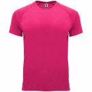 Camiseta Técnica Manga Raglán | Camiseta Bahrain Roly