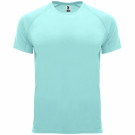 Camiseta Técnica Manga Raglán | Camiseta Bahrain Roly