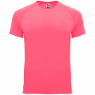 Camiseta Técnica Manga Raglán | Camiseta Bahrain Roly