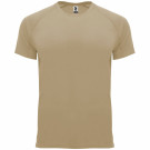 Camiseta Técnica Manga Raglán | Camiseta Bahrain Roly