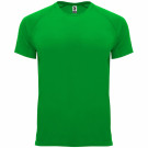 Camiseta Técnica Manga Raglán | Camiseta Bahrain Roly