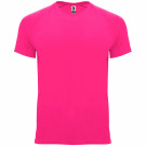 Camiseta Técnica Manga Raglán | Camiseta Bahrain Roly