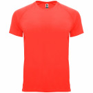Camiseta Técnica Manga Raglán | Camiseta Bahrain Roly