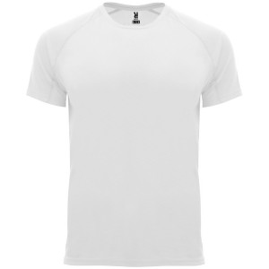 Camiseta Técnica Manga Raglán | Camiseta Bahrain Roly