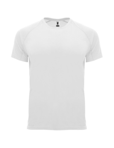 Camiseta Técnica Manga Raglán | Camiseta Bahrain Roly