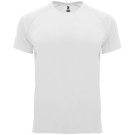 Camiseta Técnica Manga Raglán | Camiseta Bahrain Roly