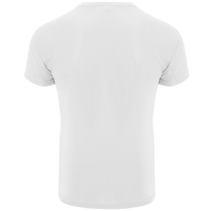 Camiseta Técnica Manga Raglán | Camiseta Bahrain Roly 2