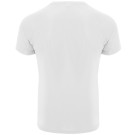 Camiseta Técnica Manga Raglán | Camiseta Bahrain Roly