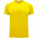 Camiseta Técnica Manga Raglán | Camiseta Bahrain Roly