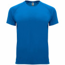 Camiseta Técnica Manga Raglán | Camiseta Bahrain Roly