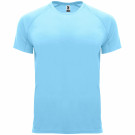 Camiseta Técnica Manga Raglán | Camiseta Bahrain Roly