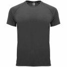 Camiseta Técnica Manga Raglán | Camiseta Bahrain Roly