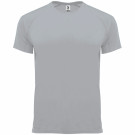 Camiseta Técnica Manga Raglán | Camiseta Bahrain Roly