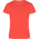 Camiseta técnica Camimera |Camiseta técnica de colores