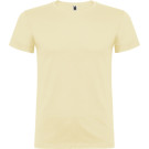 Camiseta de algodón Beagle | Camiseta de algodón de manga corta