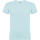Camiseta de algodón Beagle | Camiseta de algodón de manga corta