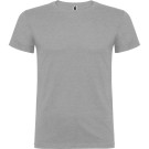 Camiseta de algodón Beagle | Camiseta de algodón de manga corta