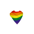 Pañuelo arcoiris LGTBI