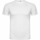 Camiseta técnica Montecarlo | Camiseta deportiva técnica