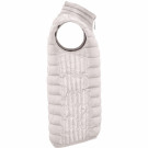Chaleco acolchado Oslo | Chaleco para hombre