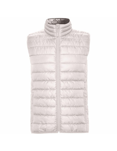 Chaleco acolchado Oslo | Chaleco para hombre