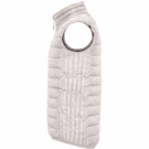 Chaleco acolchado Oslo | Chaleco para hombre