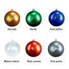 Bolas de Navidad con Caja Publicitaria | Bolas de Navidad