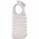 Chaleco para mujer Oslo | Chaleco acolchado