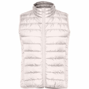 Chaleco para mujer Oslo | Chaleco acolchado