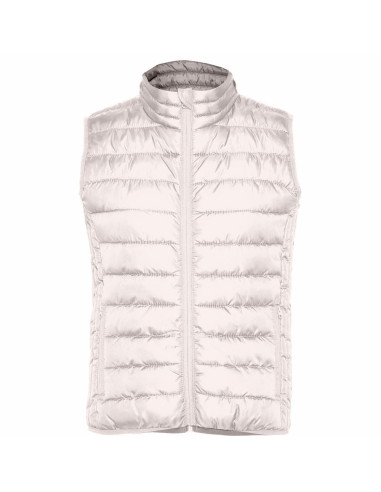 Chaleco para mujer Oslo | Chaleco acolchado