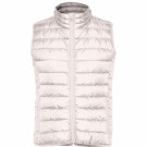 Chaleco para mujer Oslo | Chaleco acolchado