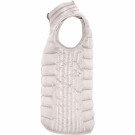 Chaleco para mujer Oslo | Chaleco acolchado