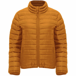 Chaqueta acolchada de mujer Finland | Plumas para mujer 2