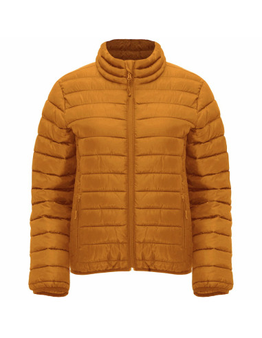 Chaqueta acolchada de mujer Finland | Plumas para mujer