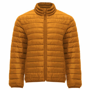 Chaqueta acolchada Finland | Chaqueta para hombre plumas 2
