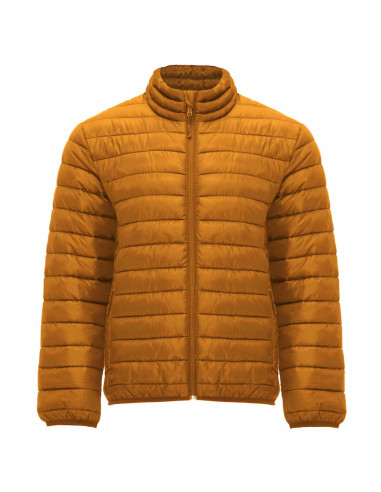 Chaqueta acolchada Finland | Chaqueta para hombre plumas