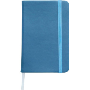 Cuaderno A5 reciclado con papel FSC®