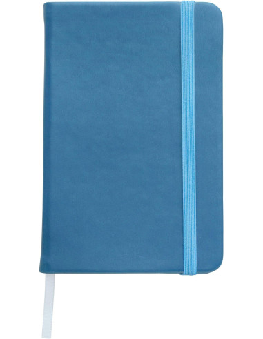 Cuaderno A5 reciclado con papel FSC®