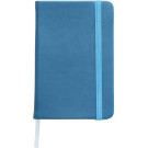 Cuaderno A5 reciclado con papel FSC®