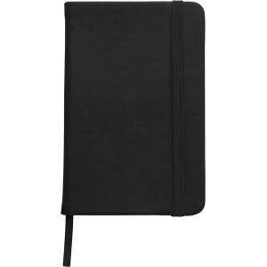 Cuaderno A5 reciclado con papel FSC® 2