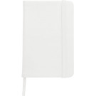 Cuaderno A5 reciclado con papel FSC®