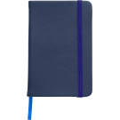Cuaderno A5 reciclado con papel FSC®