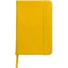 Cuaderno A5 reciclado con papel FSC®