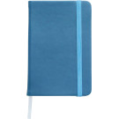 Cuaderno A5 reciclado con papel FSC®