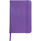 Cuaderno A5 reciclado con papel FSC®