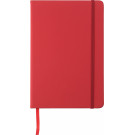 Cuaderno A5 reciclado con papel FSC®