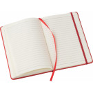 Cuaderno A5 reciclado con papel FSC®